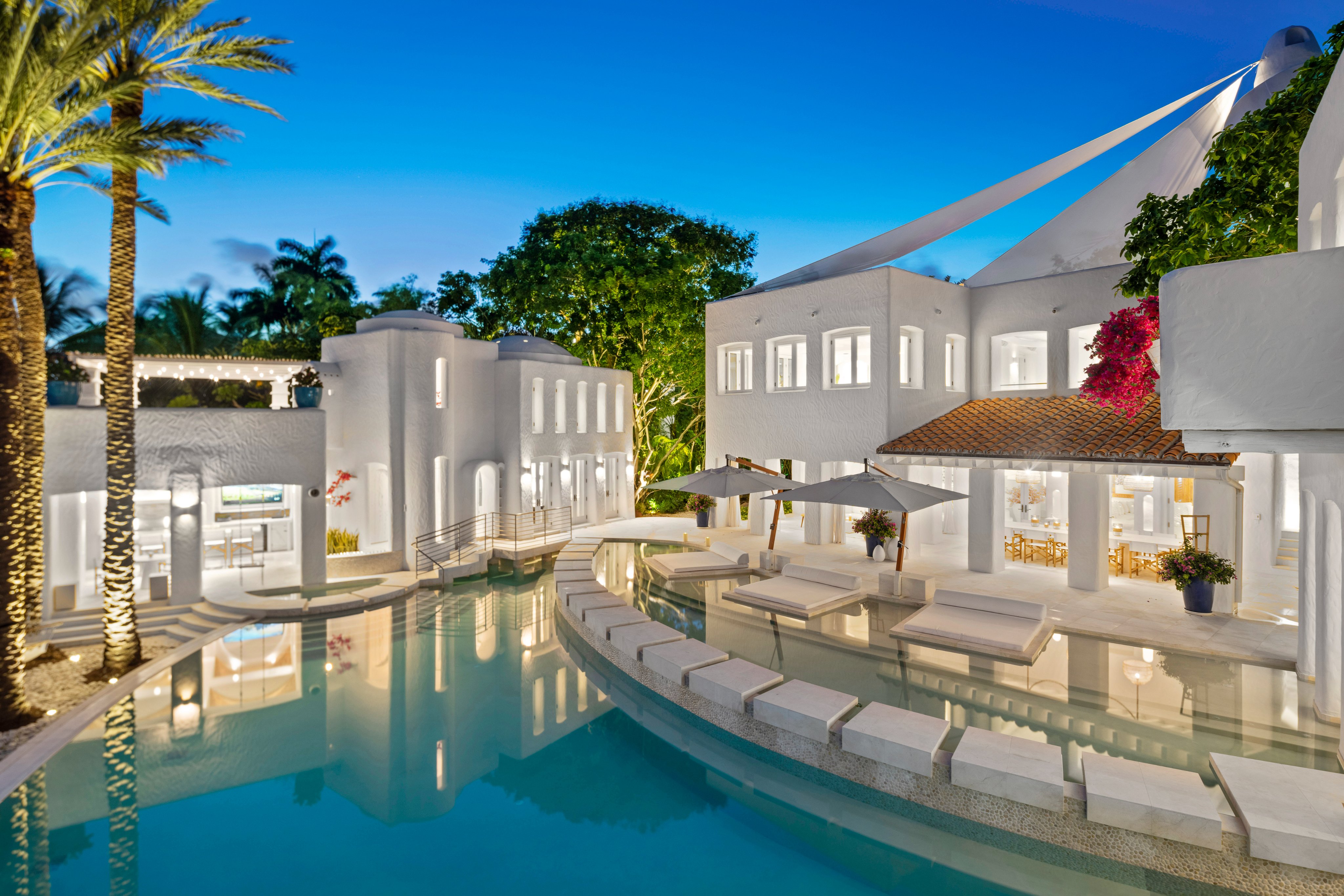 Top 7 Luxury Villas In Miami Beach For Your Dream Vacation