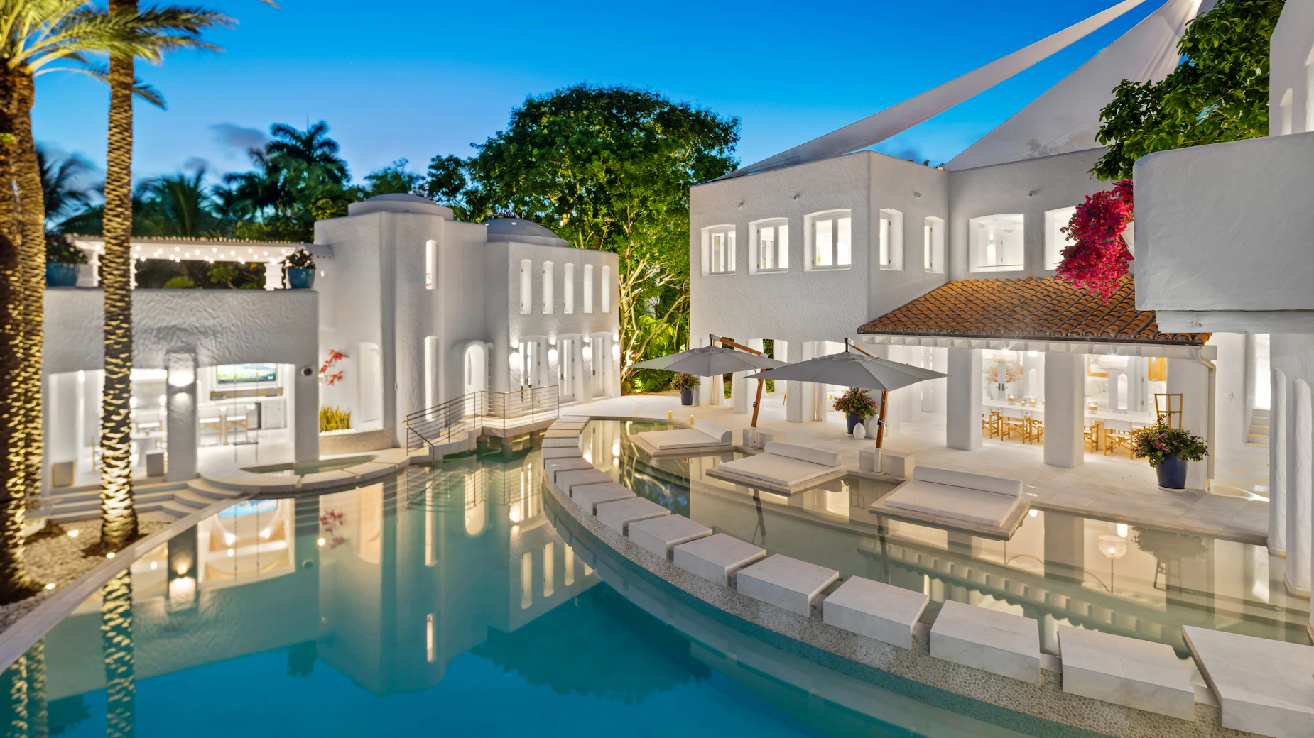 Top 7 Luxury Villas In Miami Beach For Your Dream Vacation