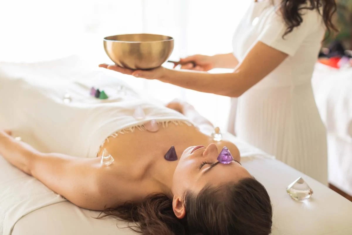 Tierra Santa Morning Spa Png 