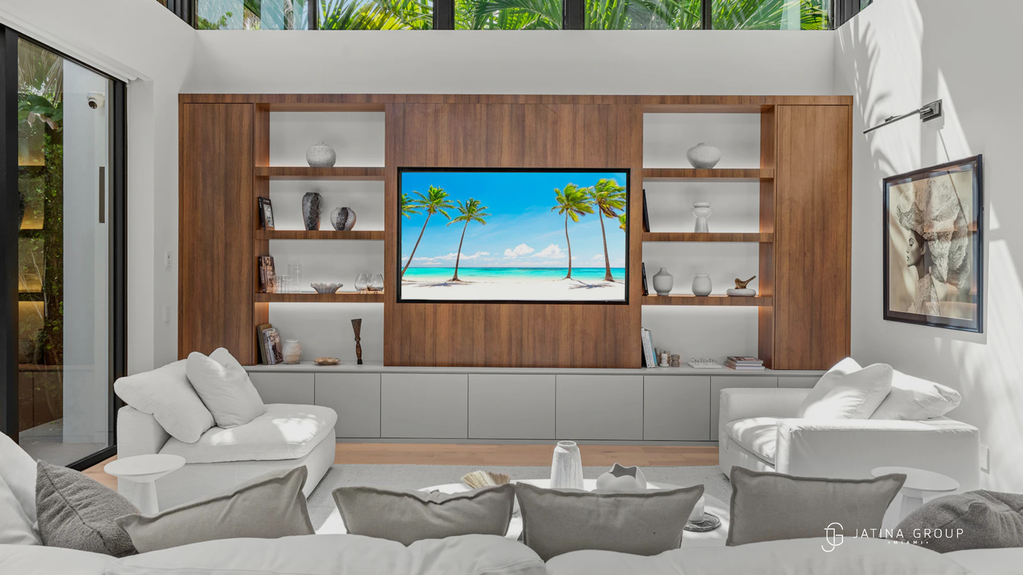 Ftl Family Media Room