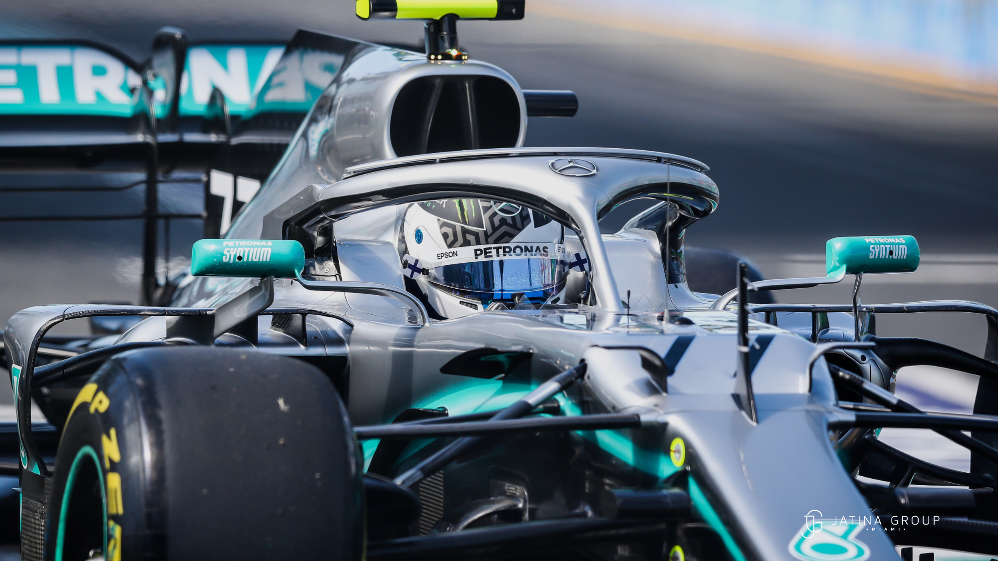 Signature May Events Miami