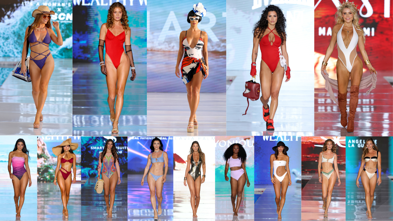 Miami Resort Wear Launch