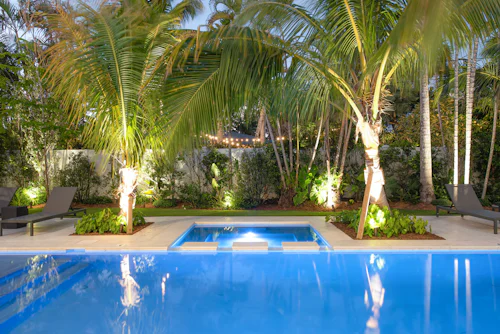 Miami Villa Celine image #4