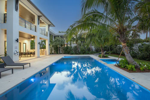 Miami Villa Celine image #1