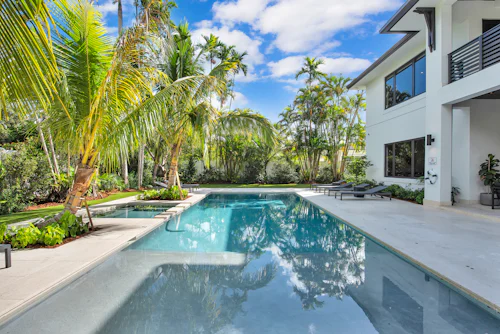 Miami Villa Celine image #2