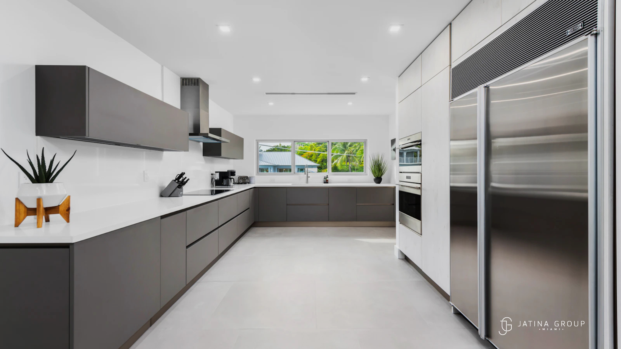Luxury Kitchen Miami