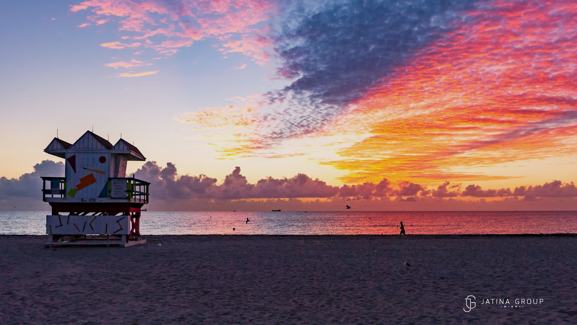 Top 5 Luxury Accommodations For Miami Swim Week Attendees