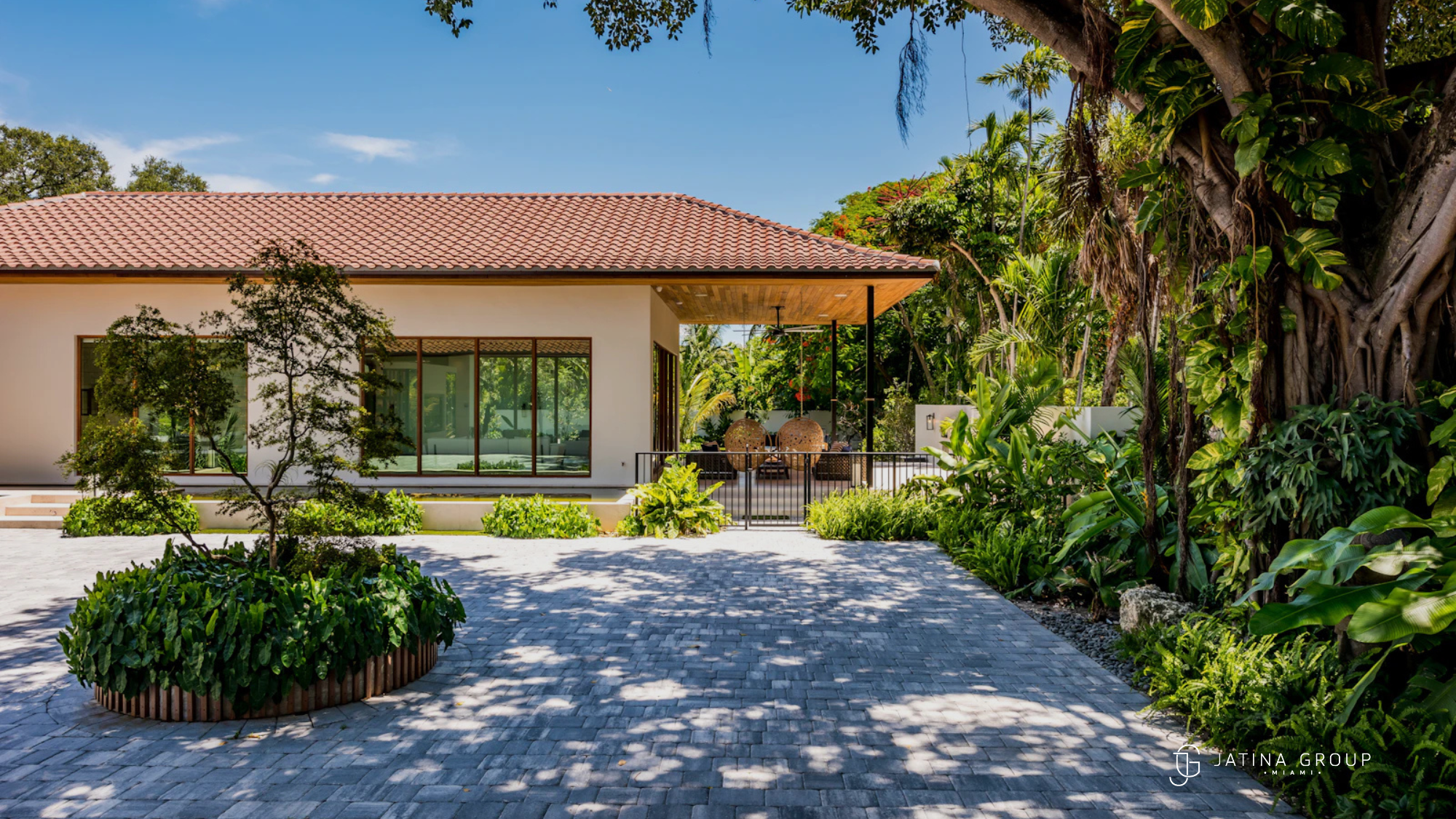 Villa Marya Outdoor