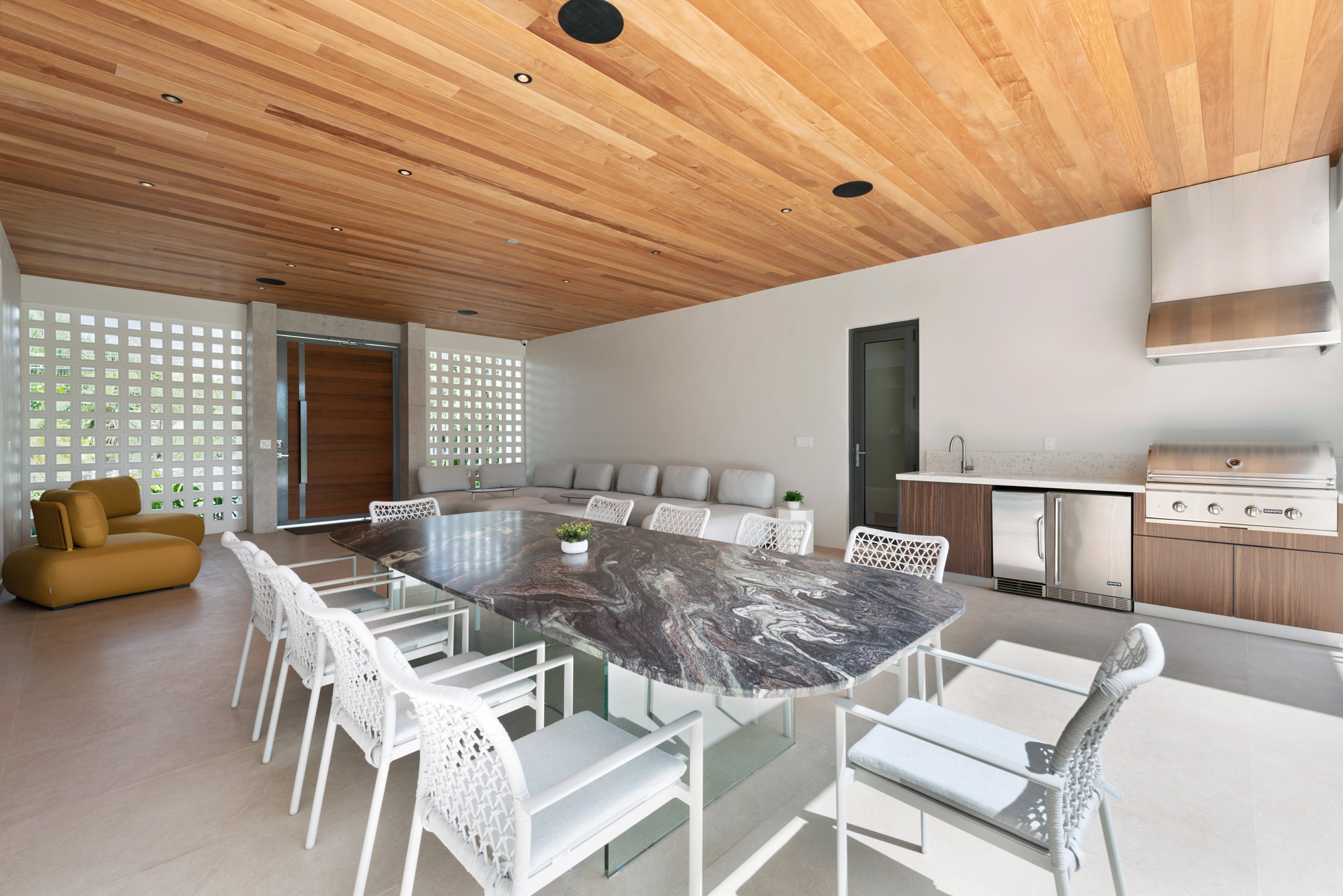 Miami Villa Nema image #2