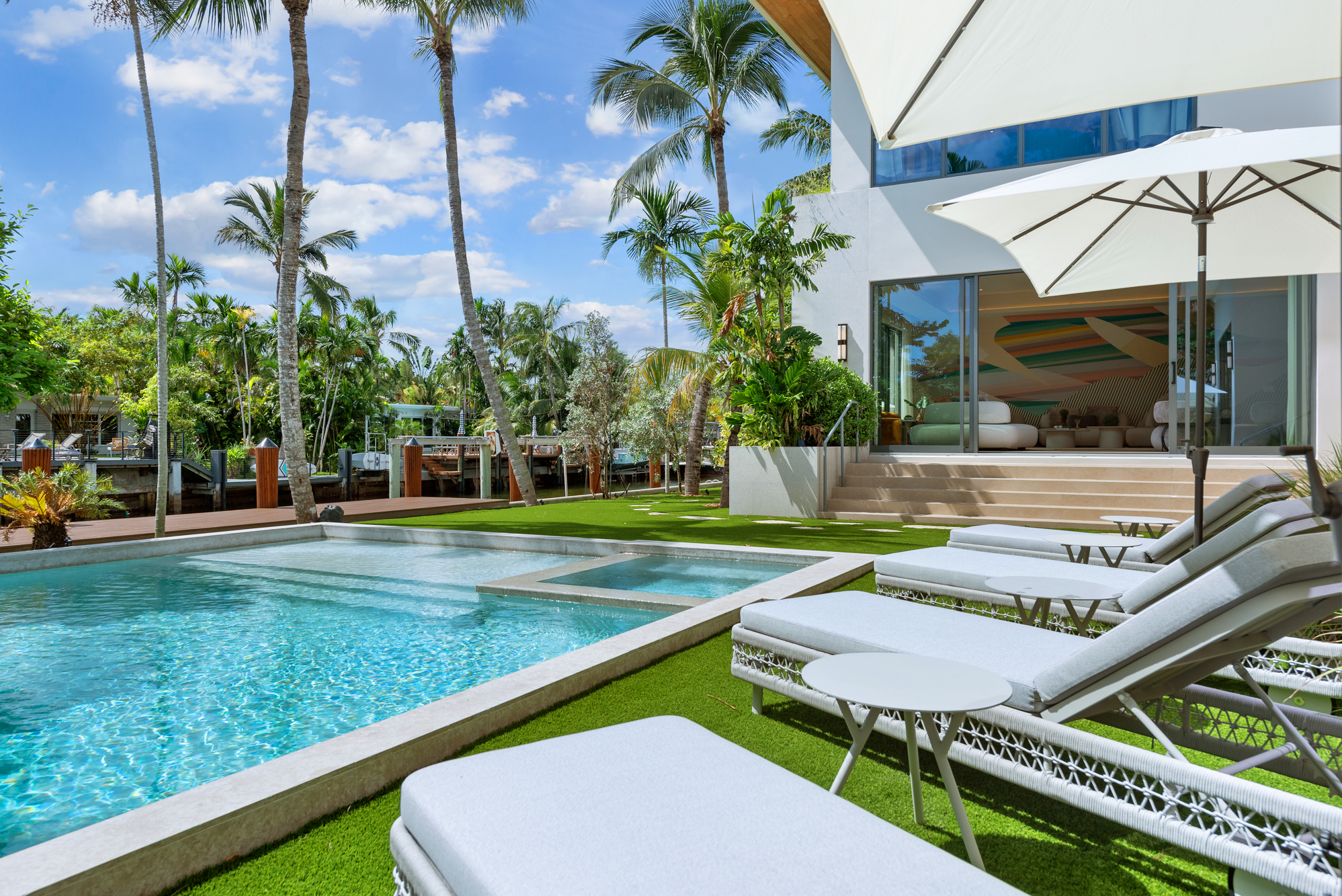 Miami Villa Nema image #1