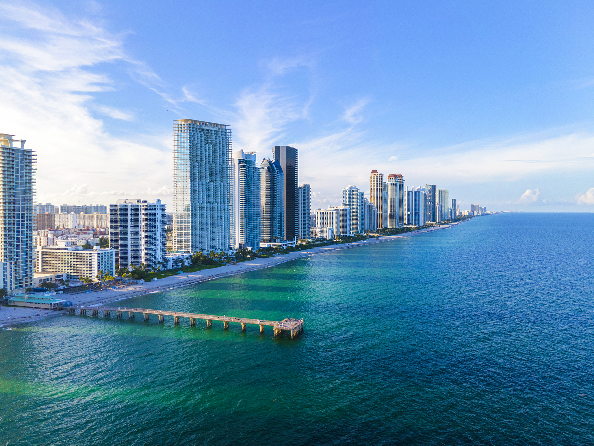Sunny Isles Beach Luxury Rentals