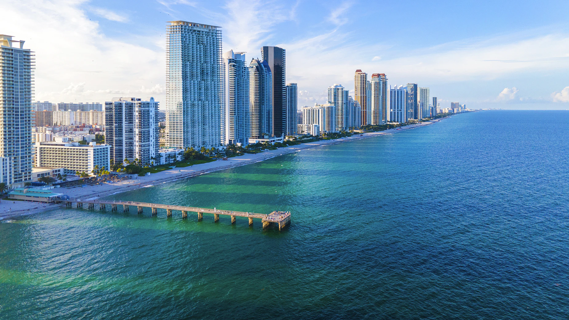 Sunny Isles Beach Luxury Rentals