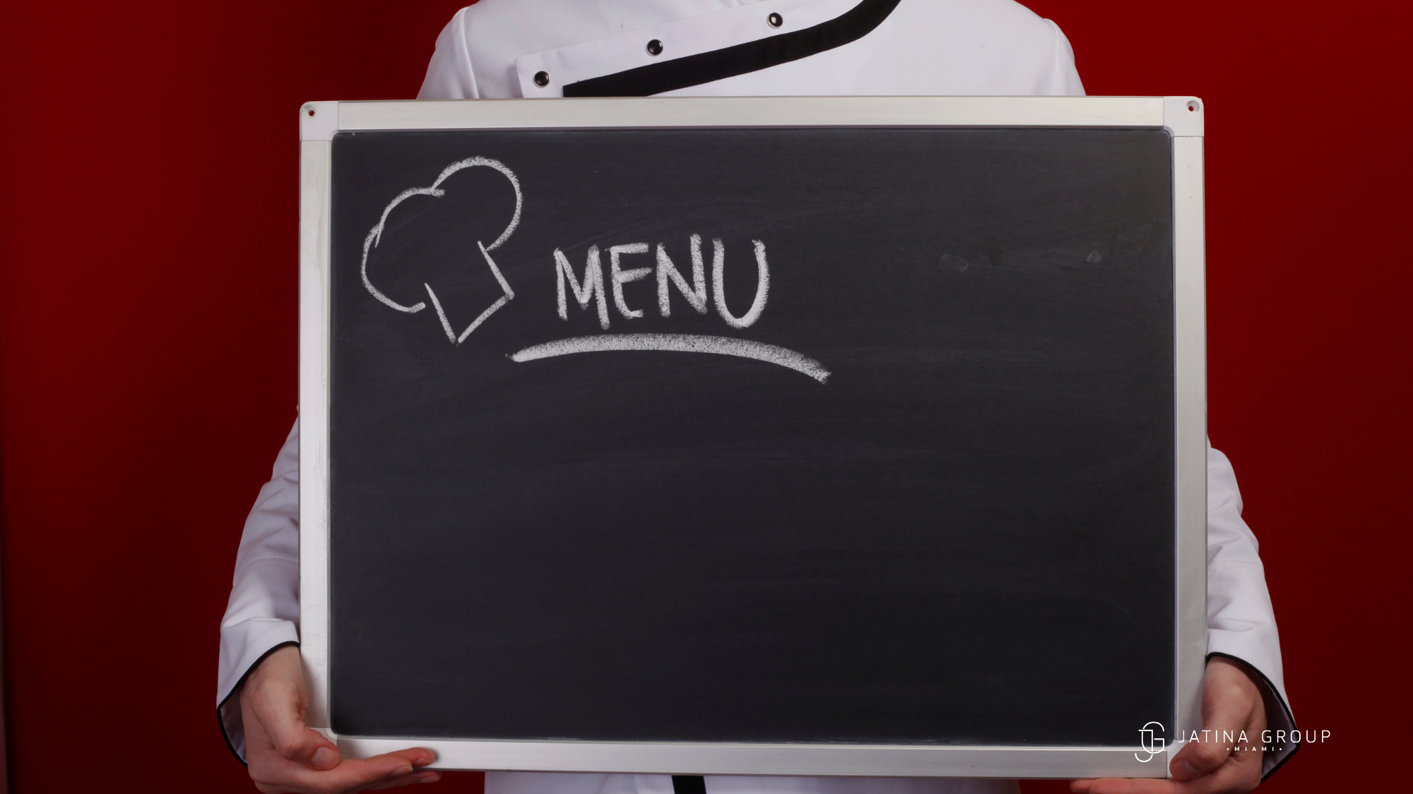 Private Chef Menu Consultation