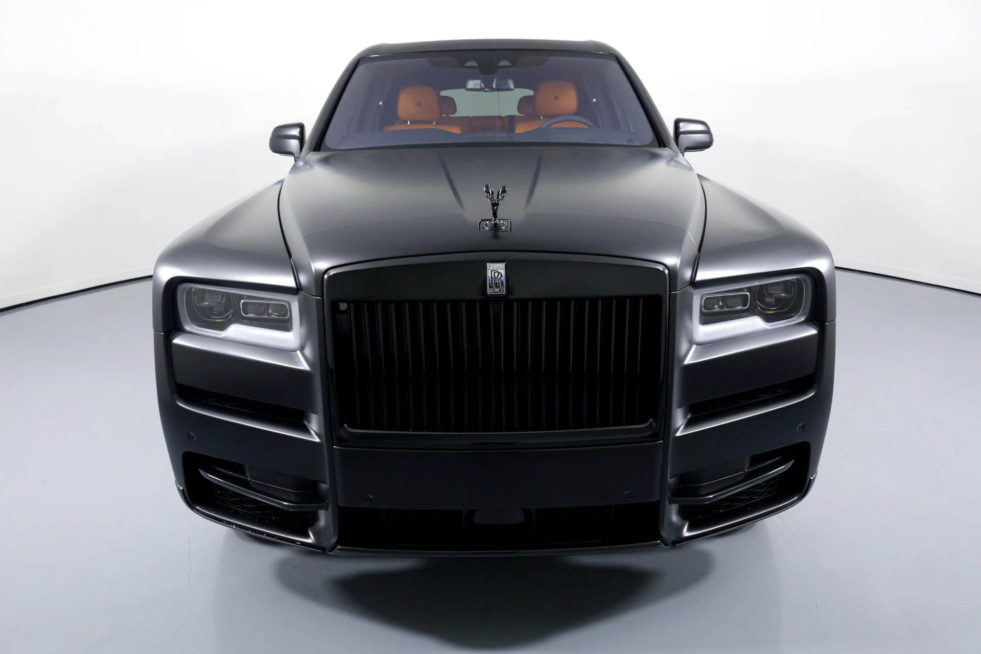 Miami Rolls Royce Cullinan image #1