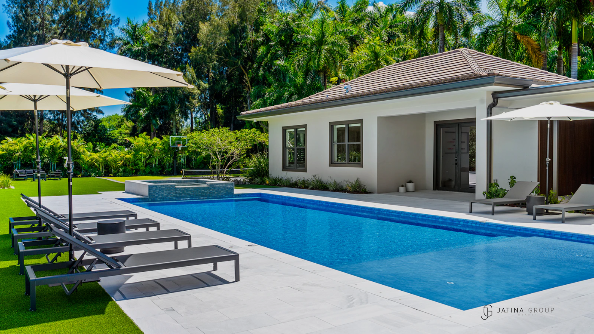 Choosing The Right Miami Villa