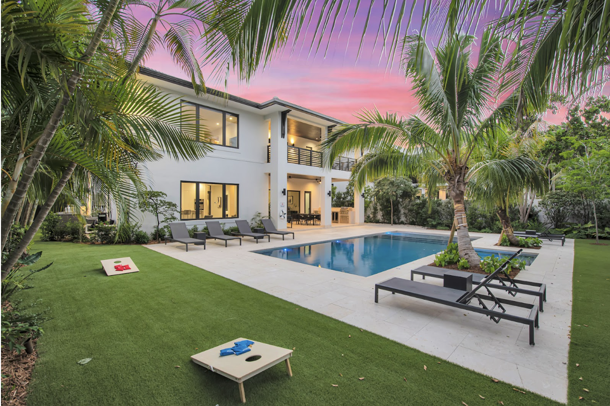 Premium Villa Jatina Group