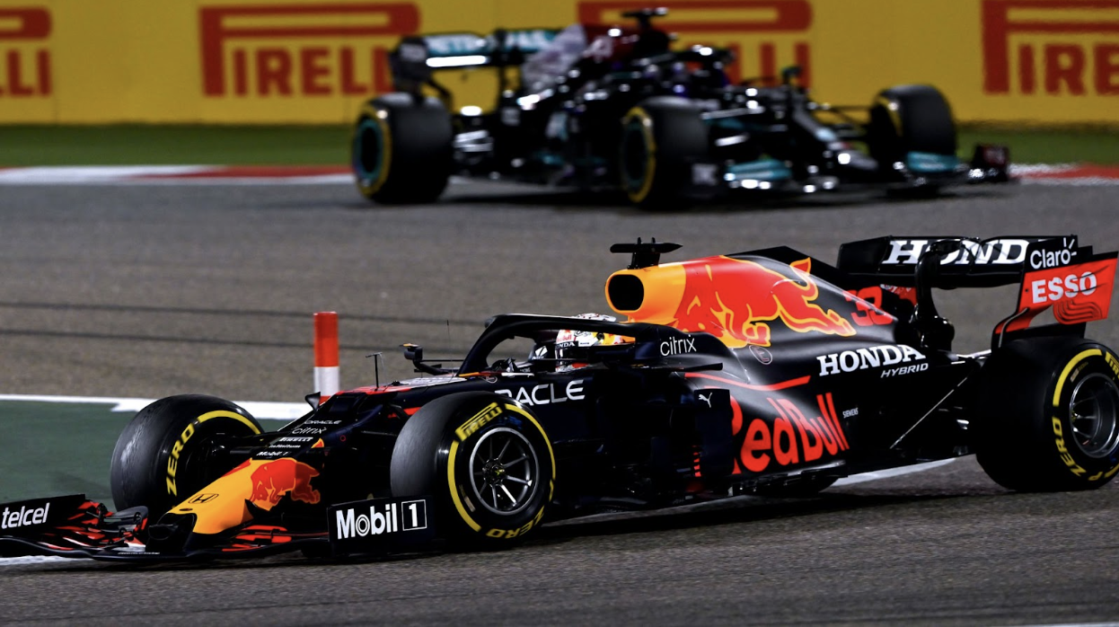 Turn5 Overtakes Miami2025