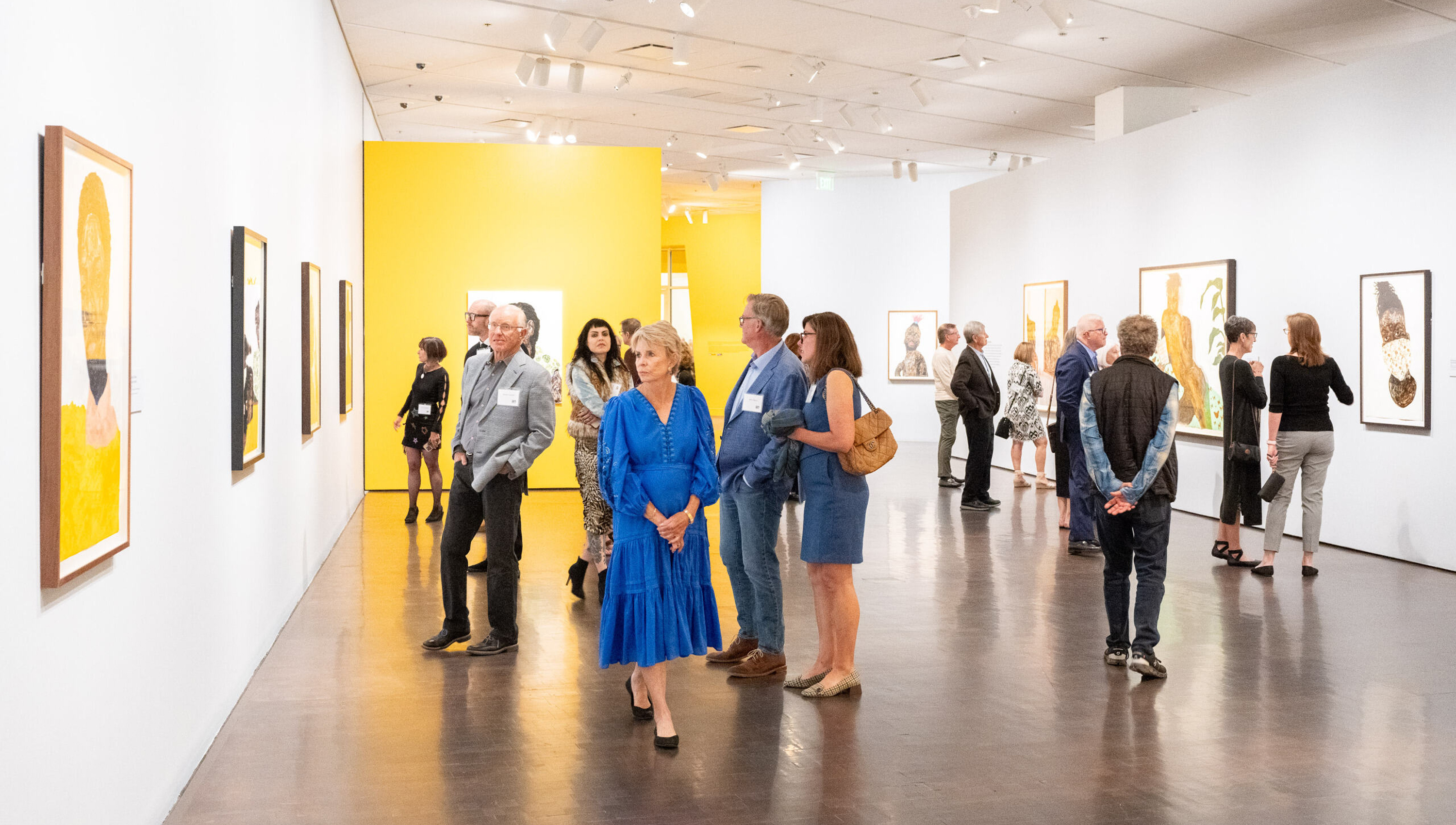 Private Gallery Tour Miami