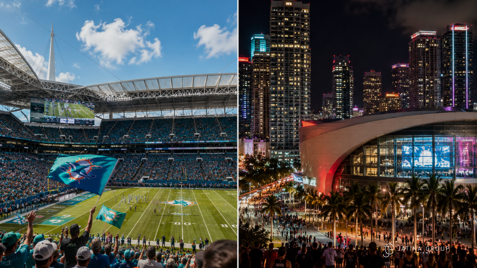 How To Turn A Dolphins Or Heat Game Into A Miami Weekend 