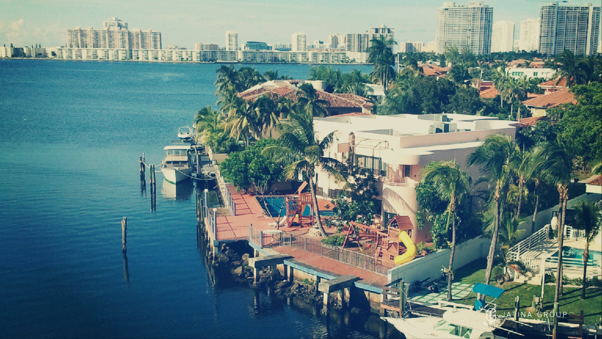 Three Bay Itineraries Miami