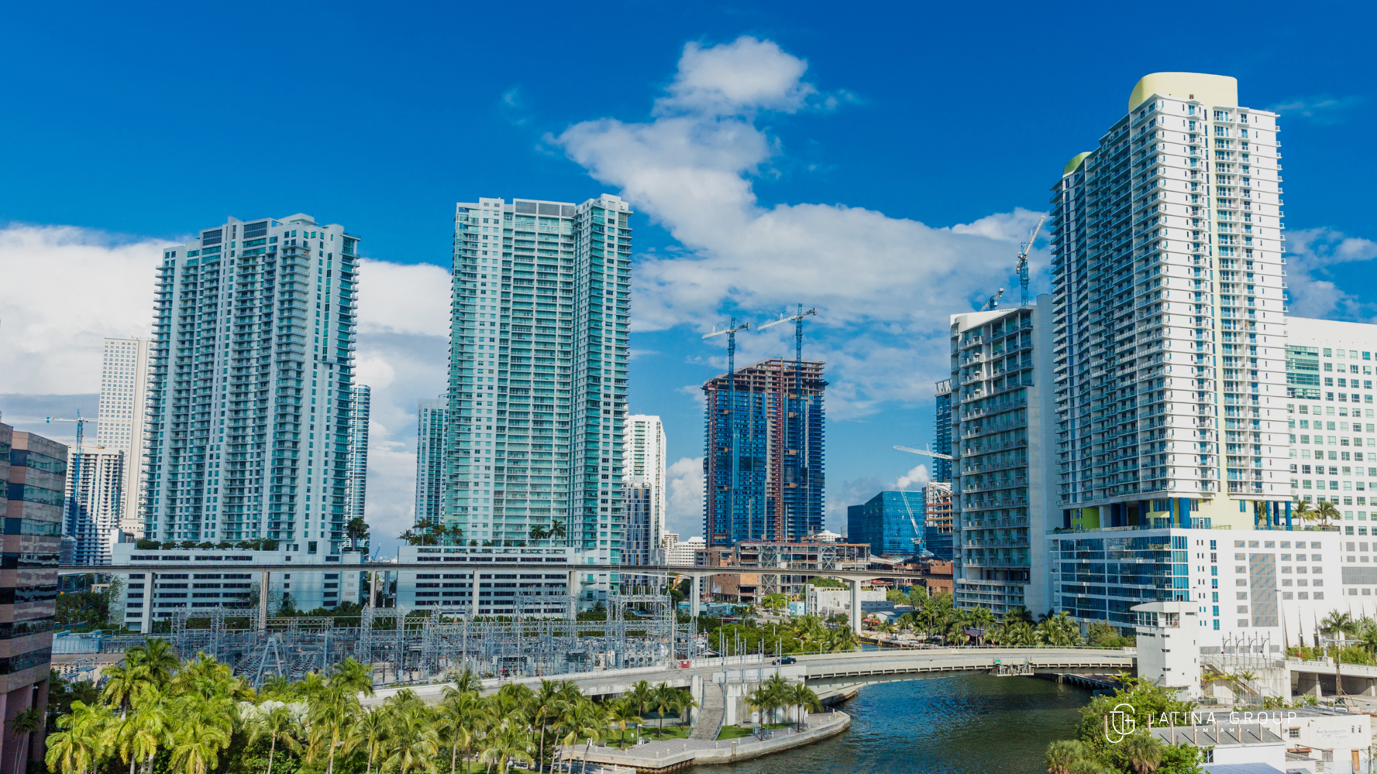 Miami Neighborhoods Stay