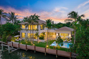 Miami Shores Villa Nema