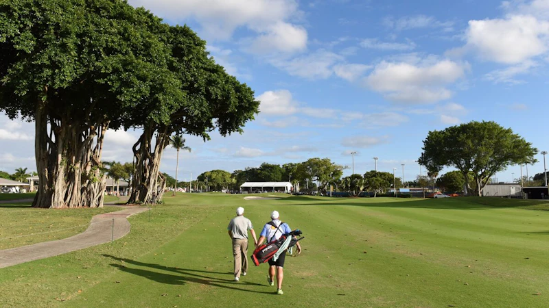 Melreese Country Club