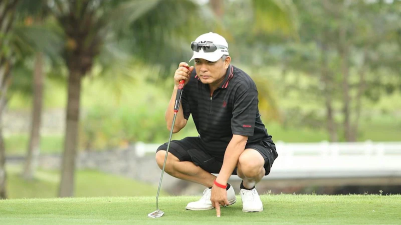 Trump National Doral