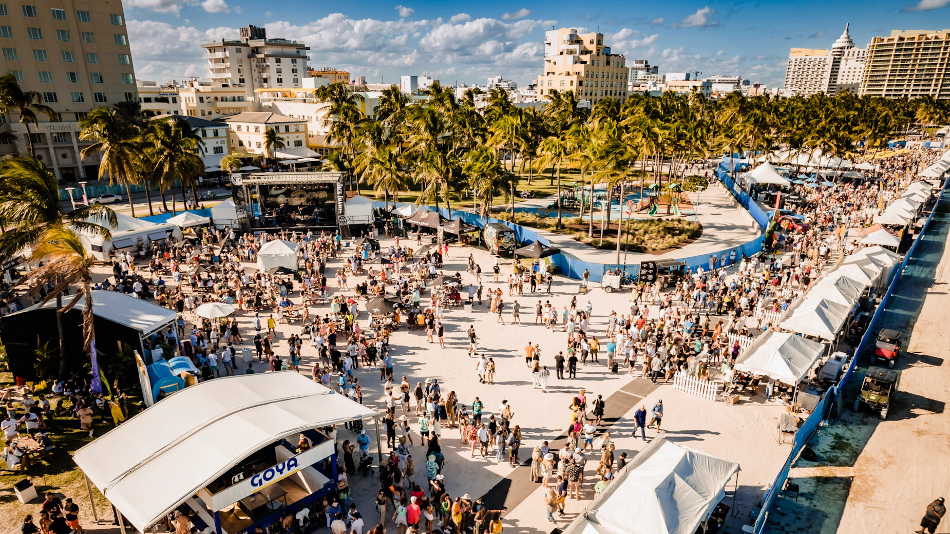 October 2025 In Miami Festivals Long Weekend Ideas