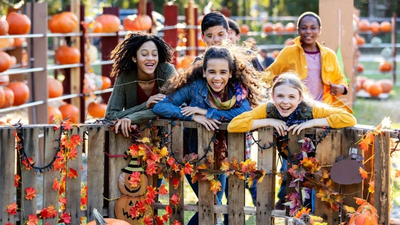 Coconut Grove Pumpkin Festival