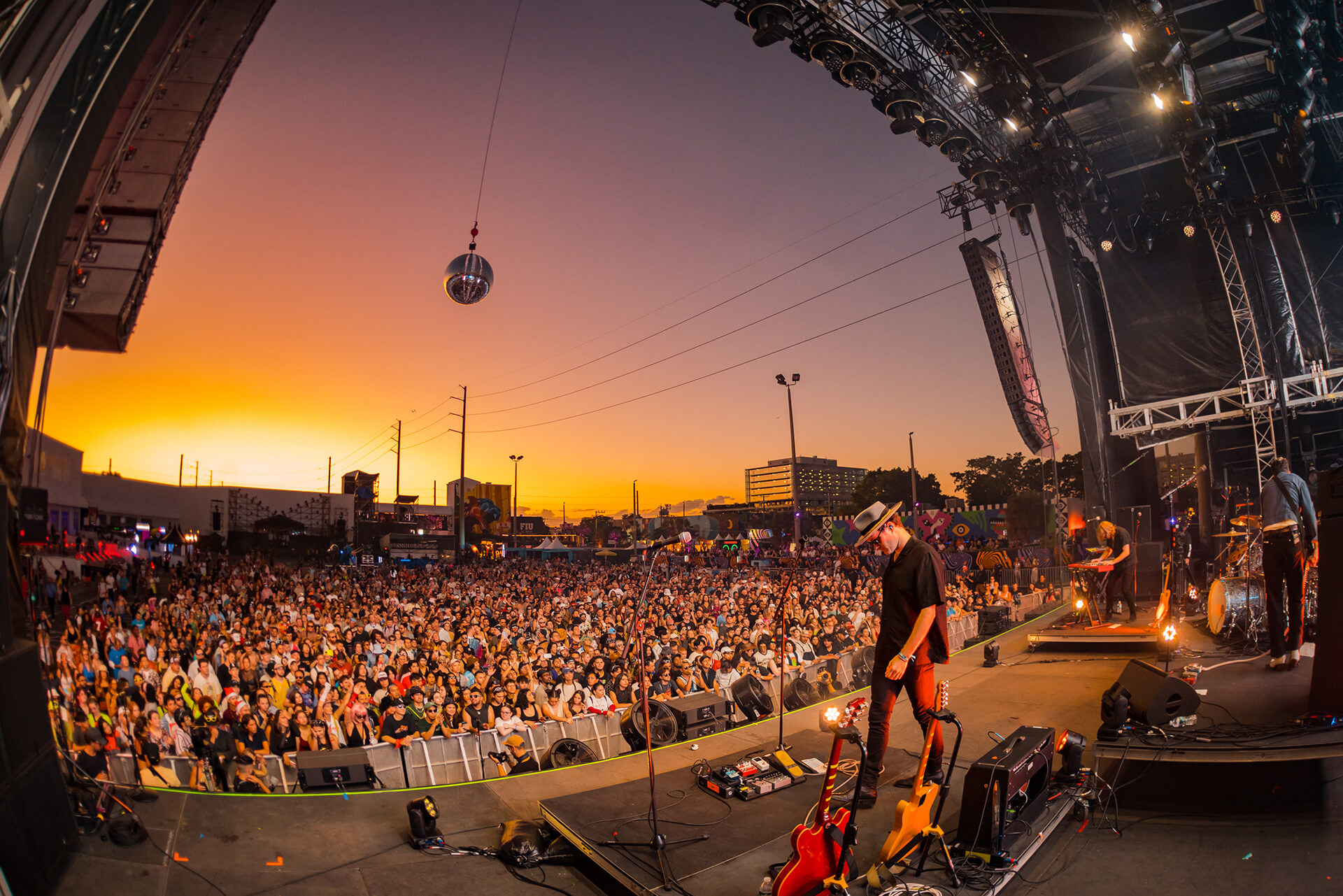 Iii Points Music Festival Miami