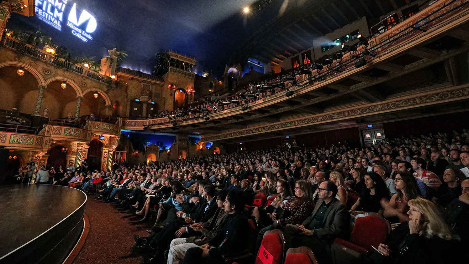 Miami Film Festival Gems