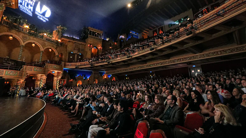 Miami Film Festival Gems