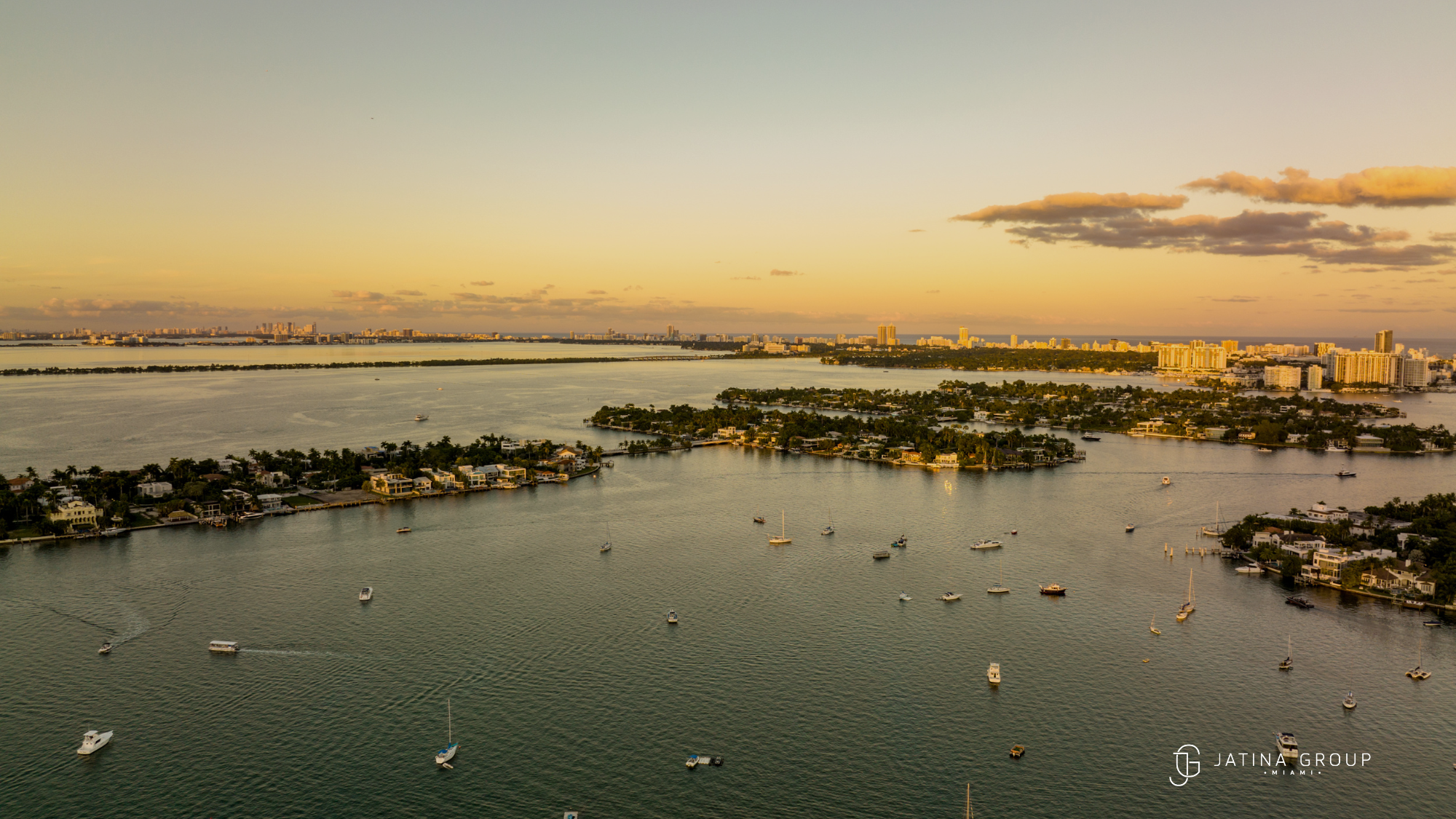 Venetian Island Villas Miami