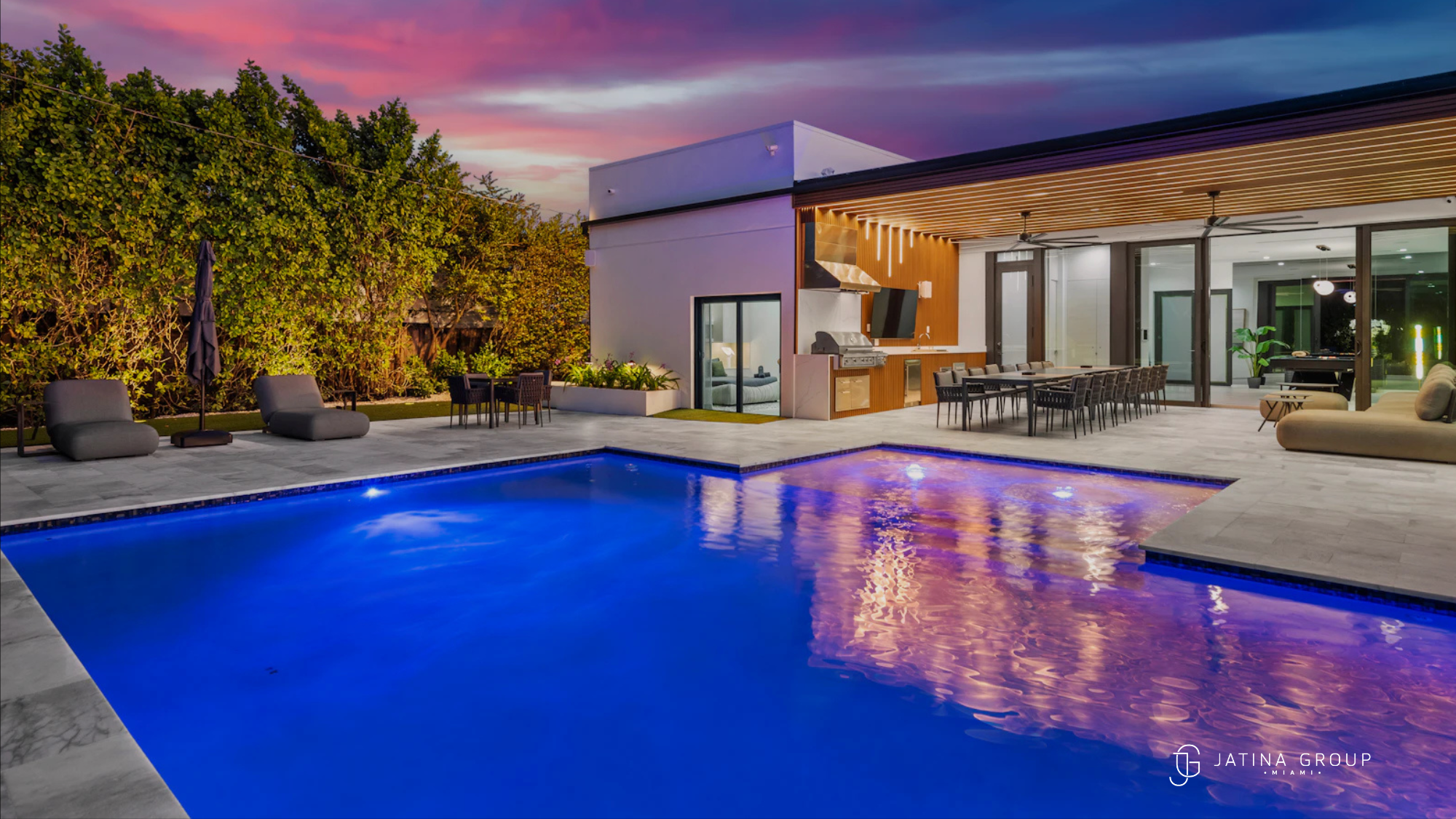 Jatina Group Villa Rental
