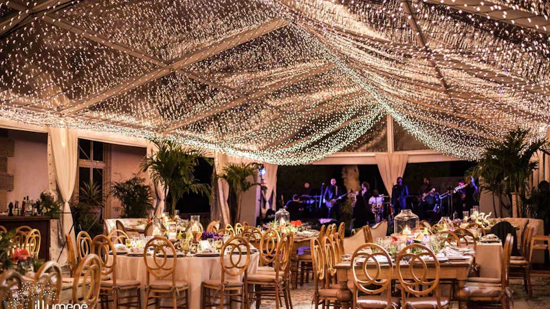 Vizcaya Holiday Evenings Miami