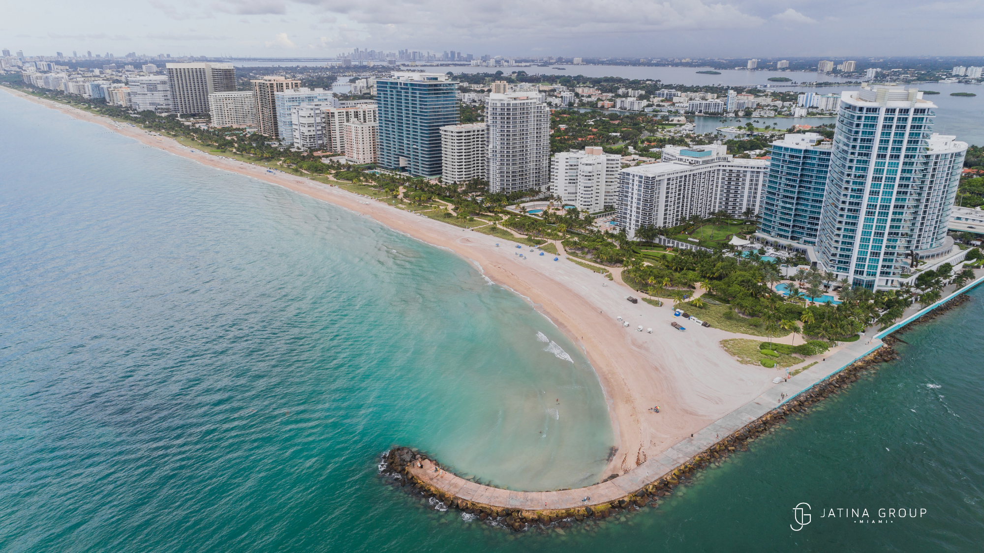 Best Beaches In Miami Bal Harbour Beach