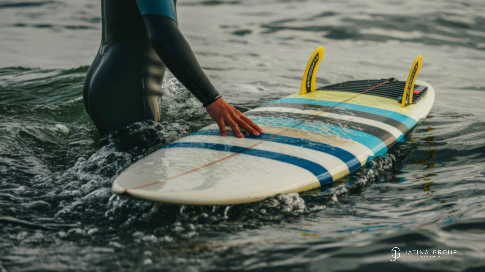 Sunrise Paddleboarding Biscayne