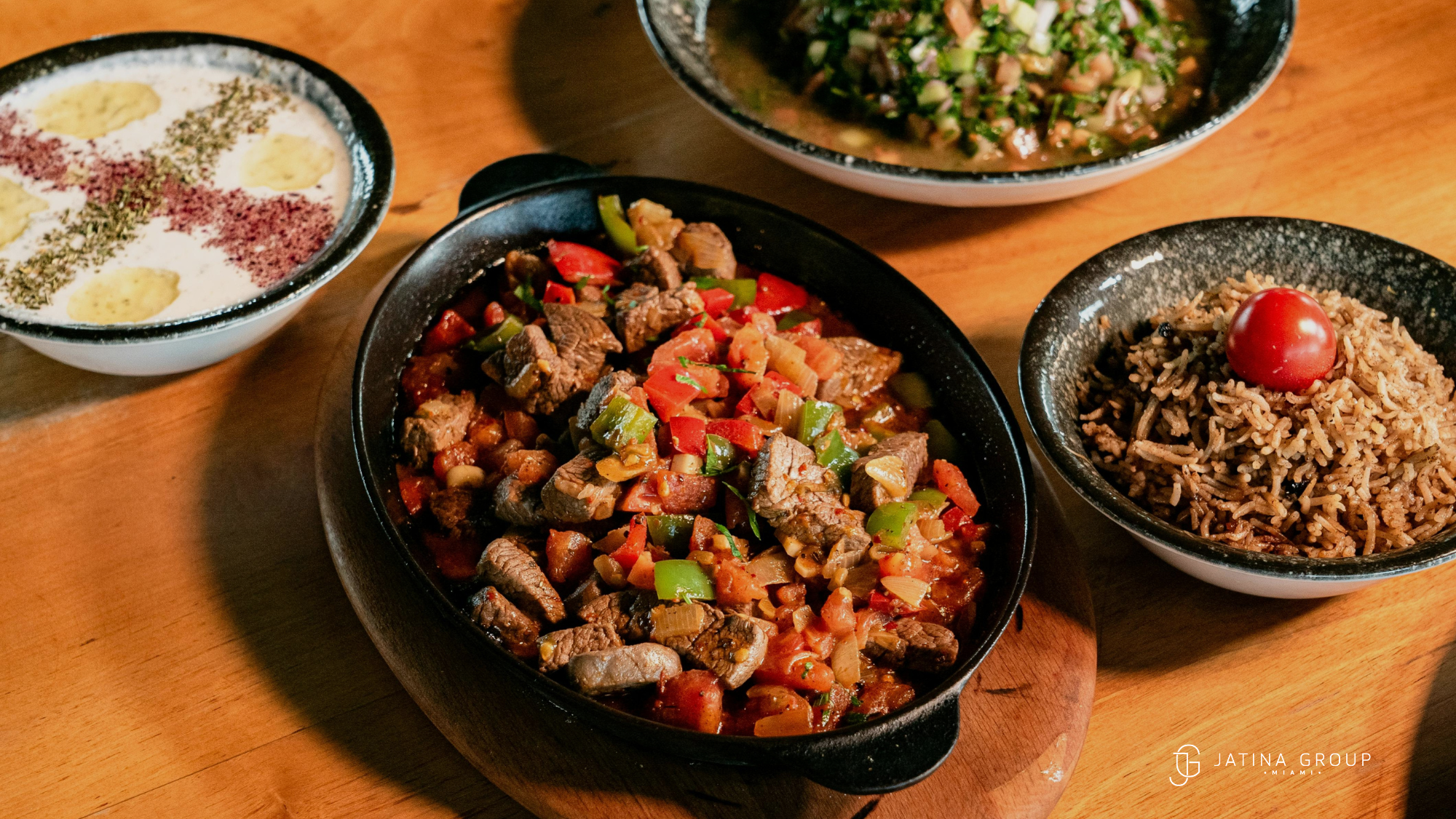 Naomis Garden Haitian Cuisine