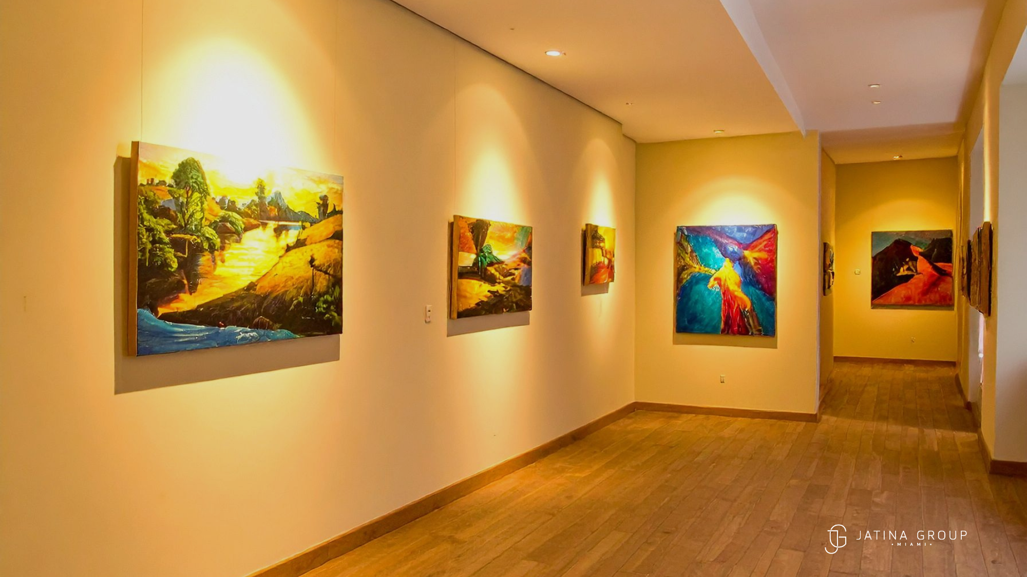 Art Basel Special Exhibition