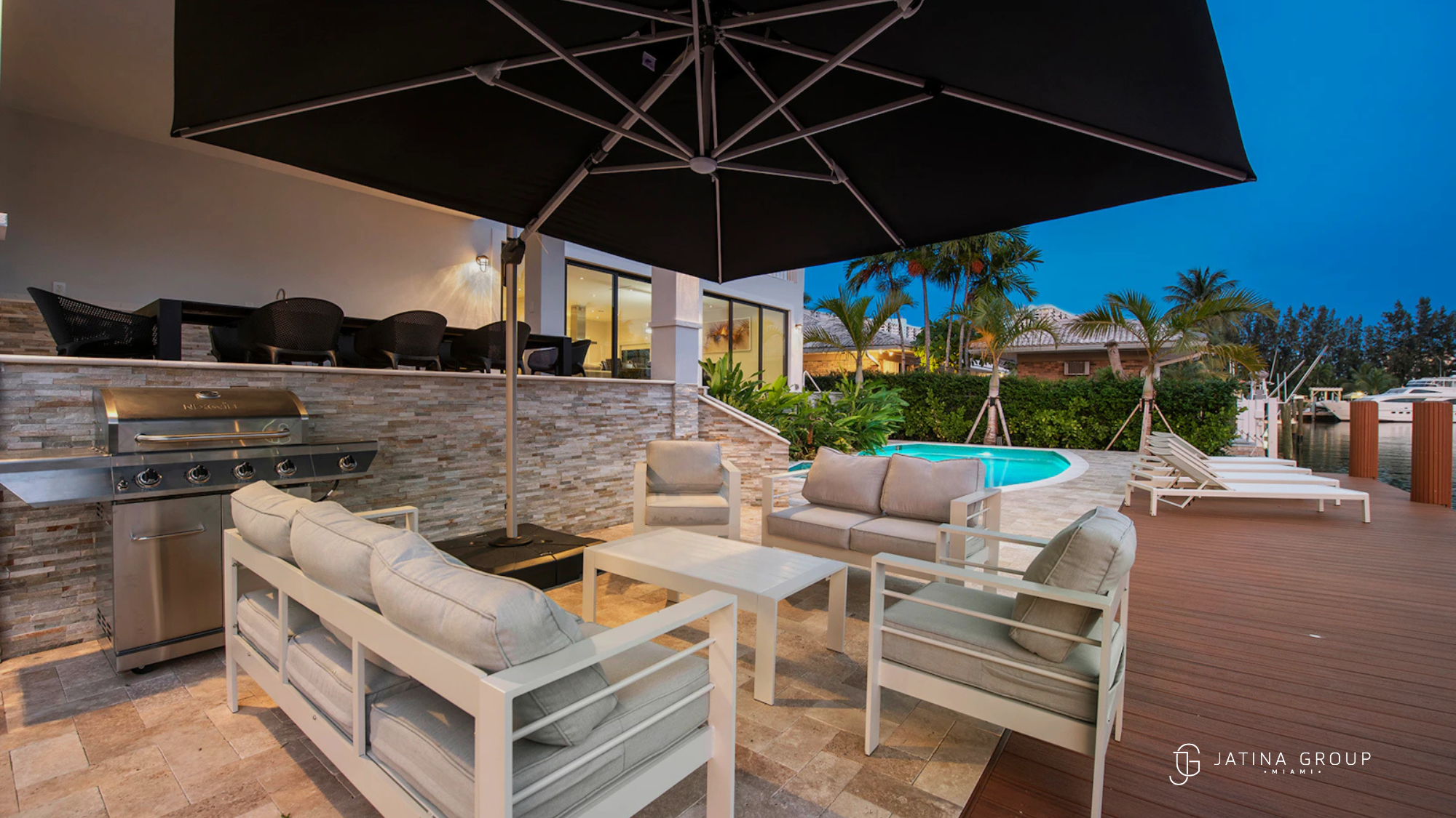 Miami’s Secret Sunset Spots That Beat the Crowds