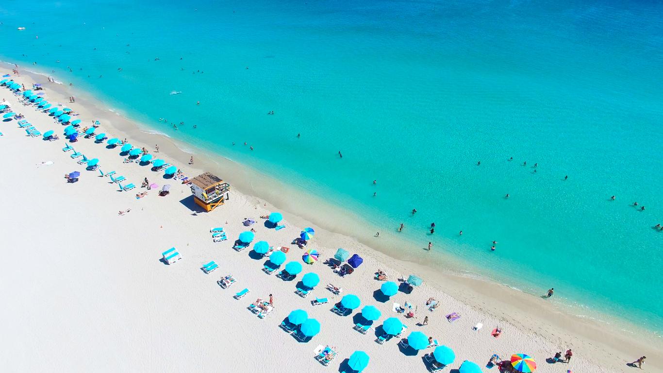 Best Miami Beaches