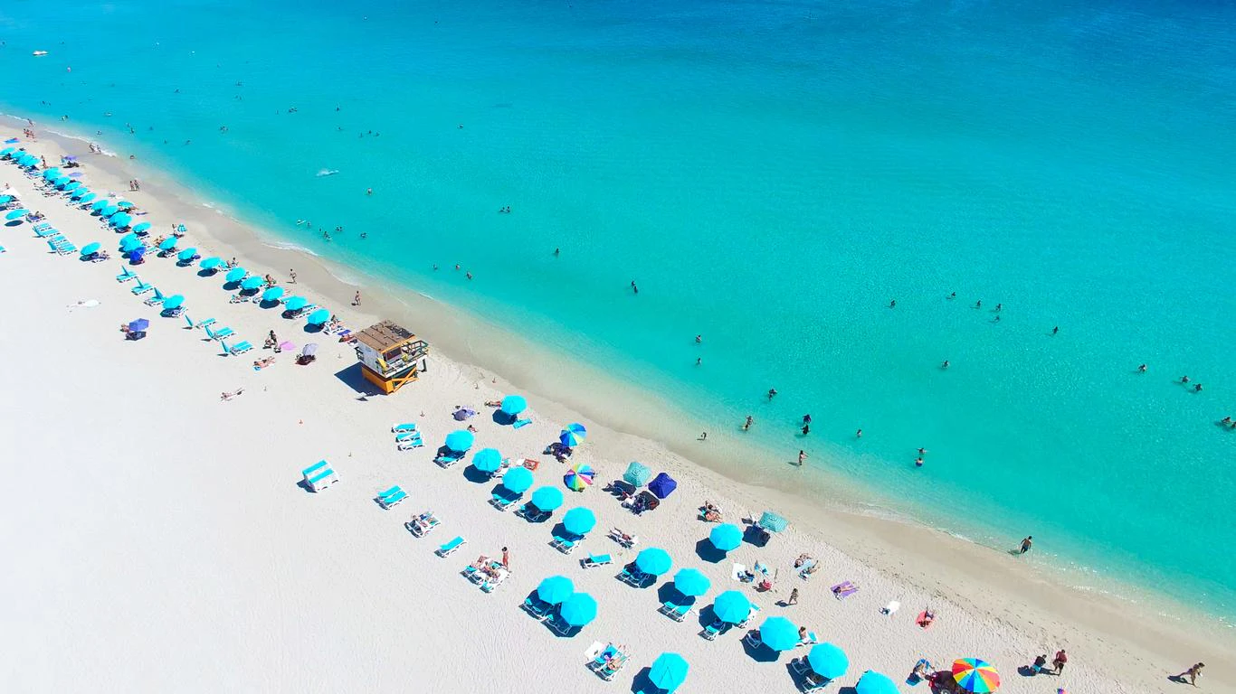 Best Miami Beaches