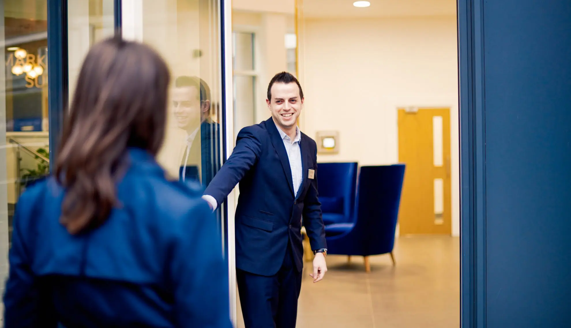 Miami Villa Event Concierge