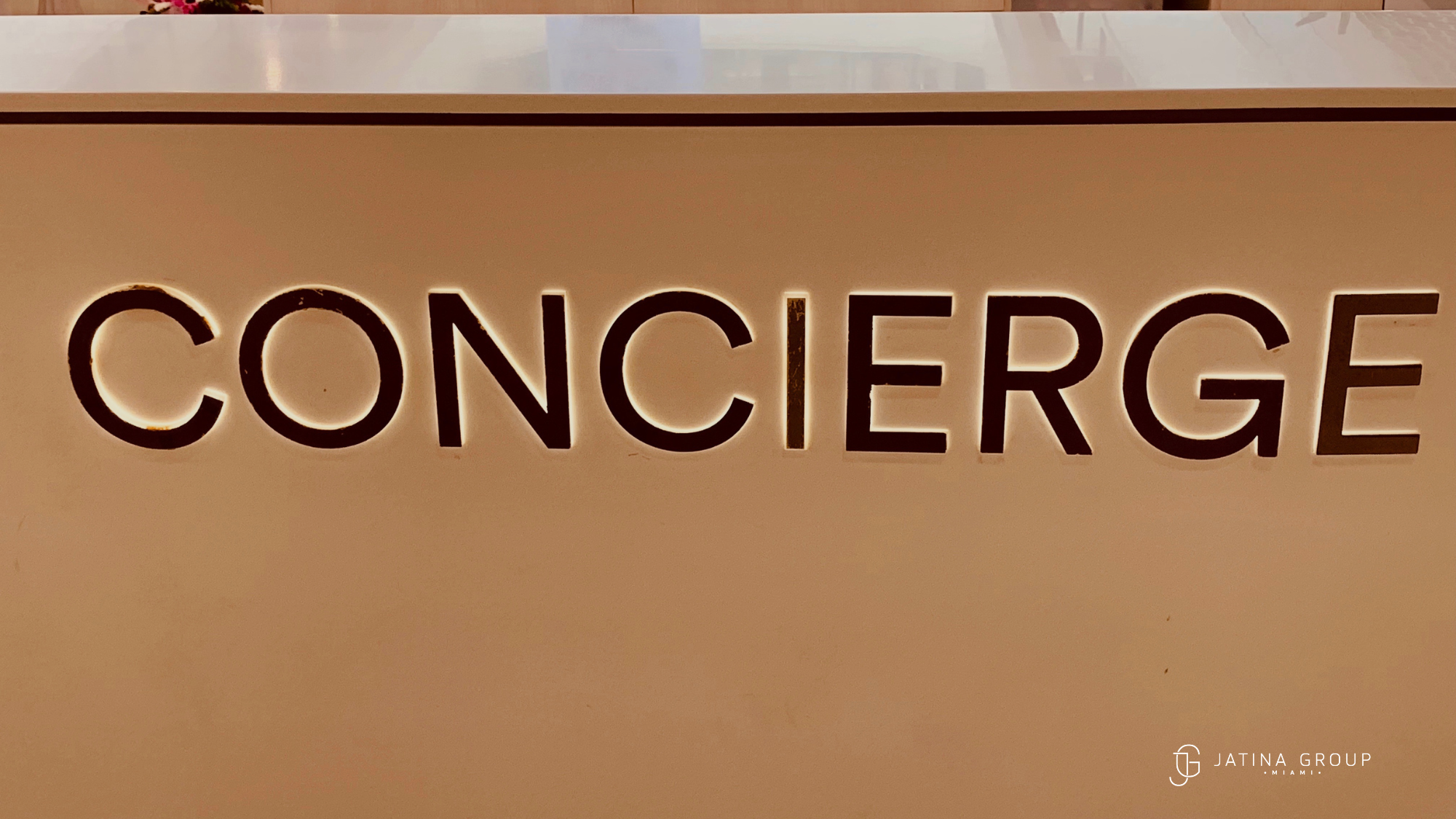 Real Value Time Friction Concierge