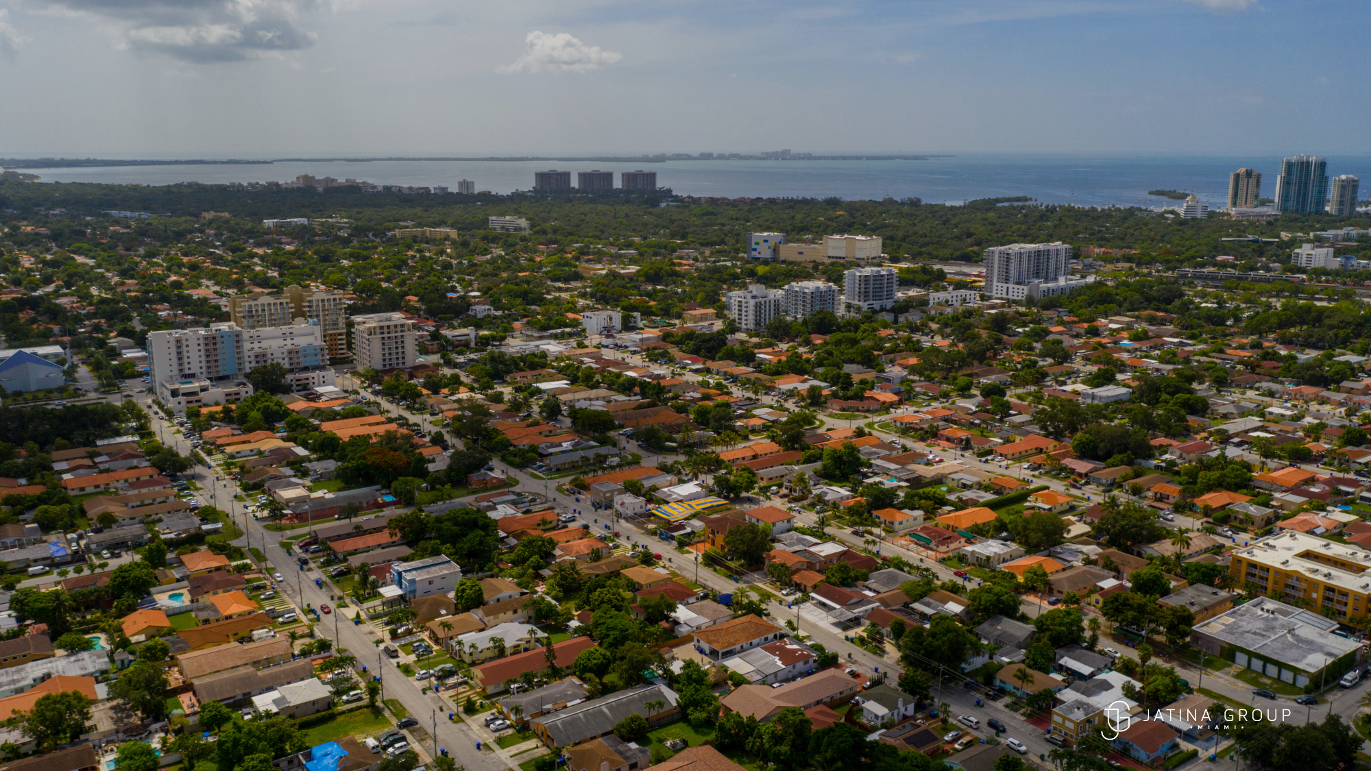 Miami Neighborhoods Overview