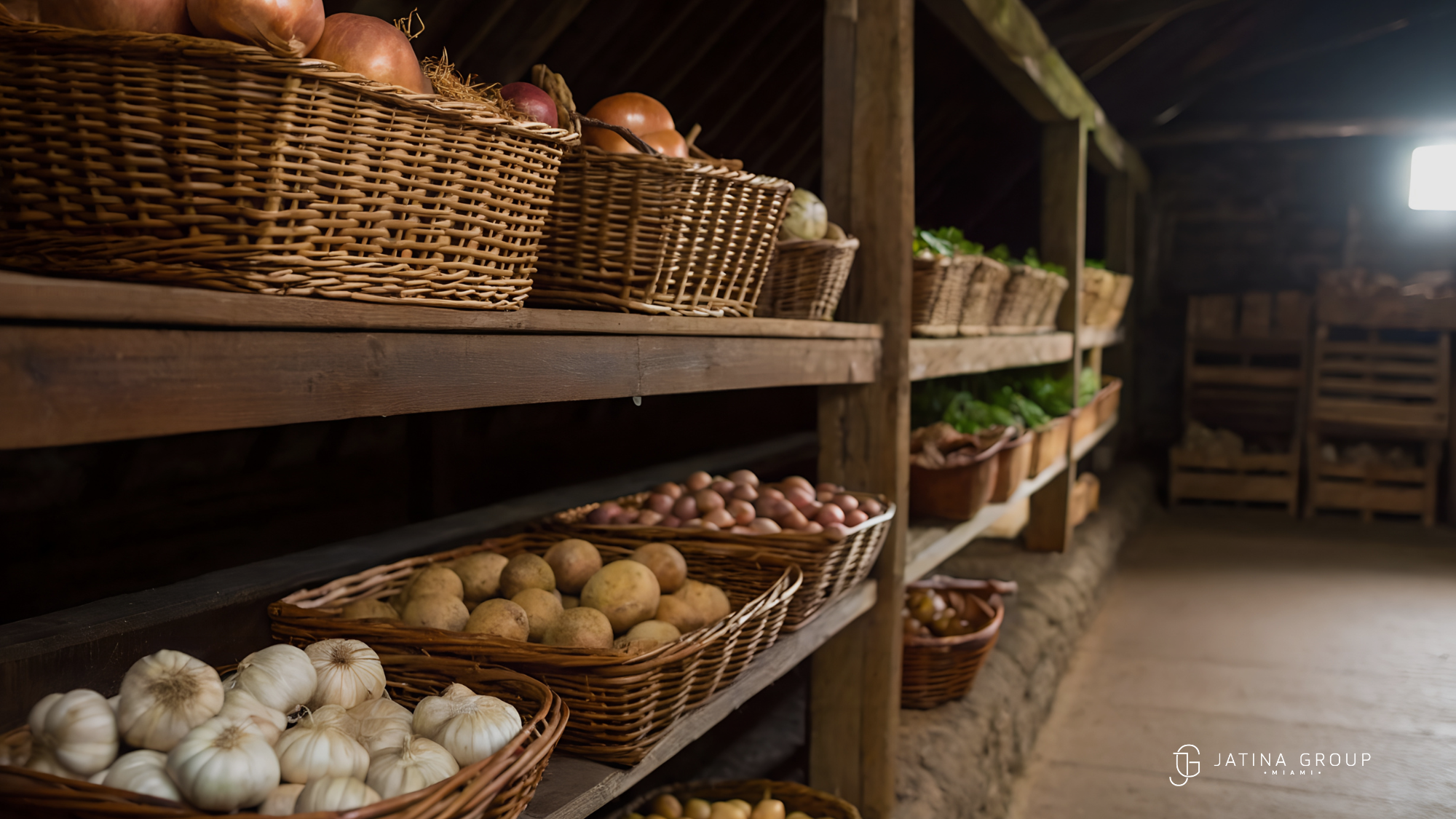 Why Villa Provisioning Matters