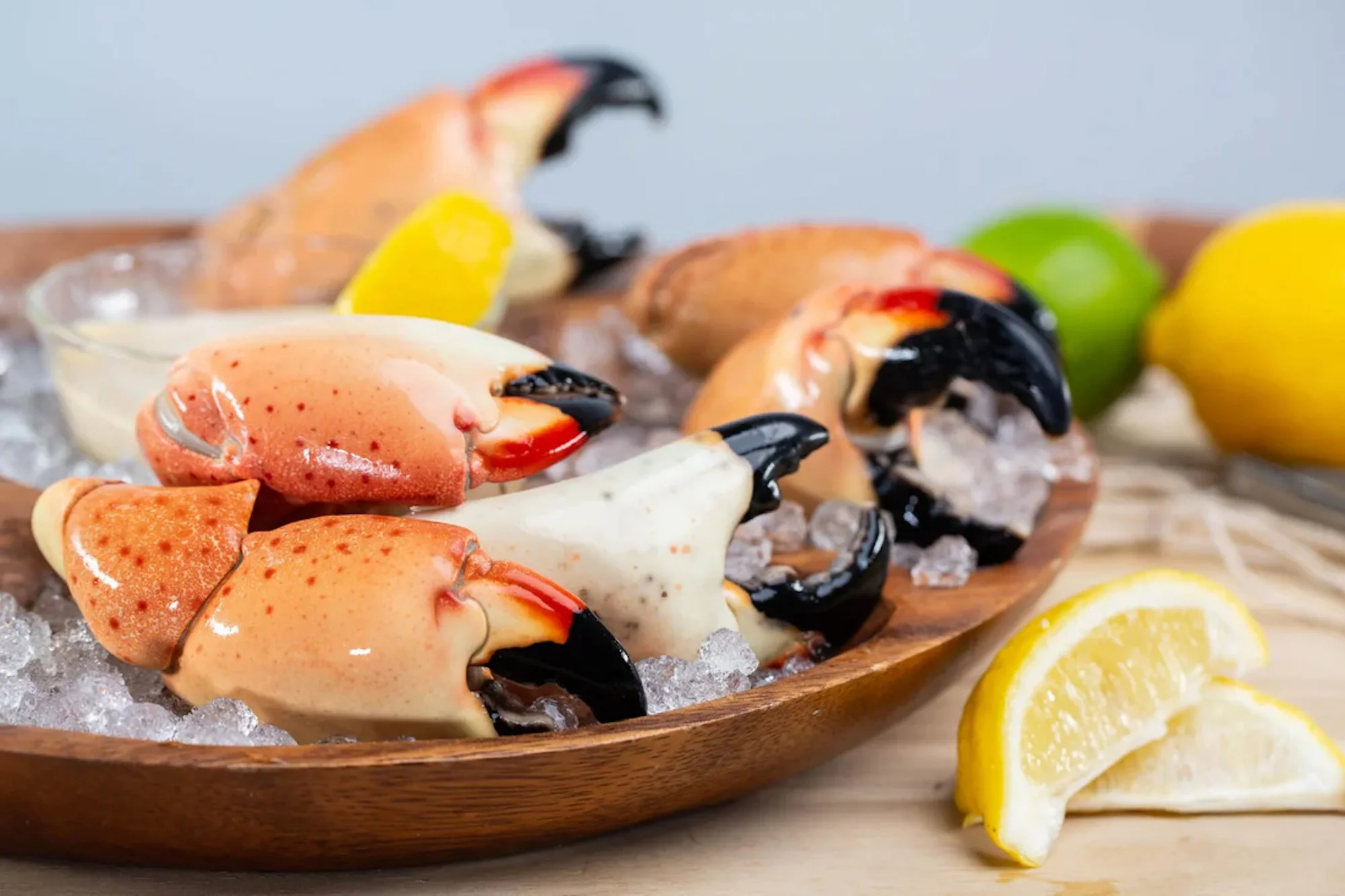 Joes Stone Crab Miami