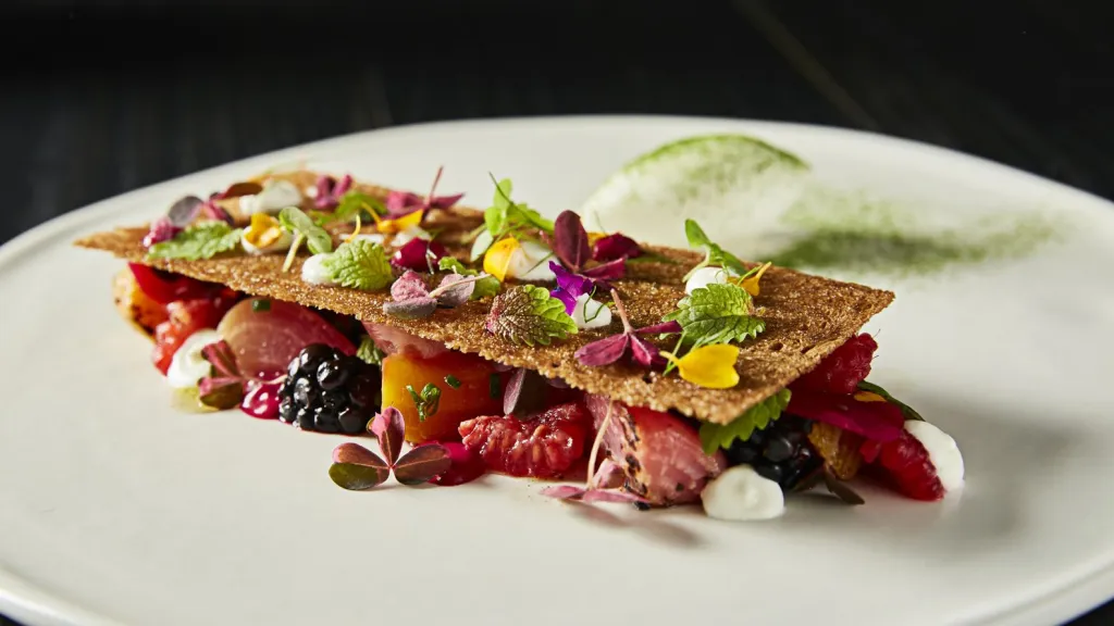 Stubborn Seed Gourmet Miami