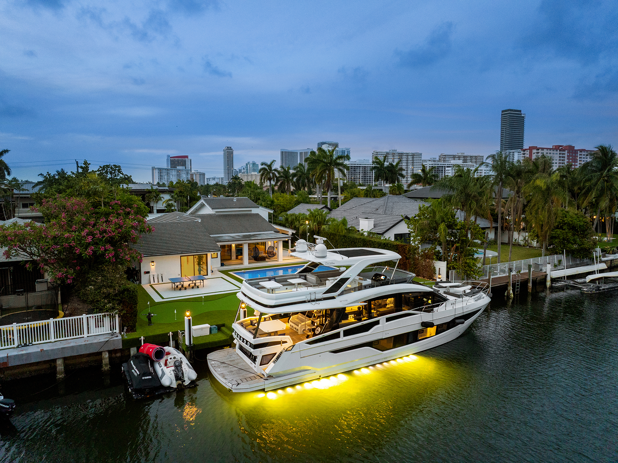 Miami Villa Dorada image #2